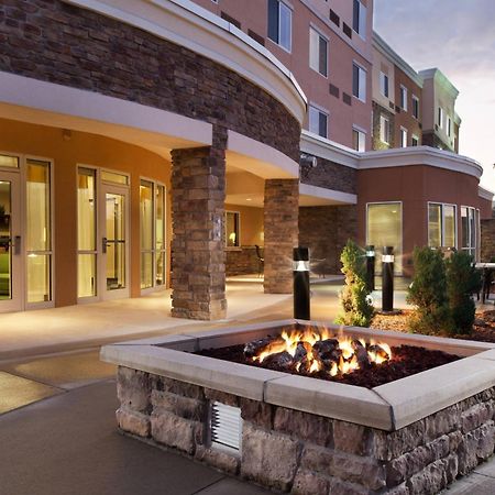 Courtyard Des Moines Ankeny Hotell Eksteriør bilde