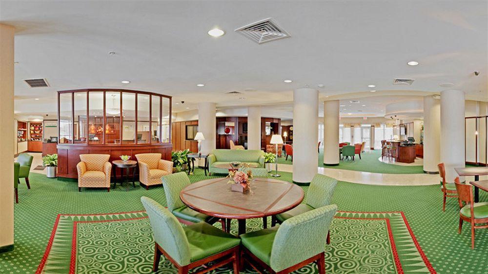 Courtyard Des Moines Ankeny Hotell Eksteriør bilde