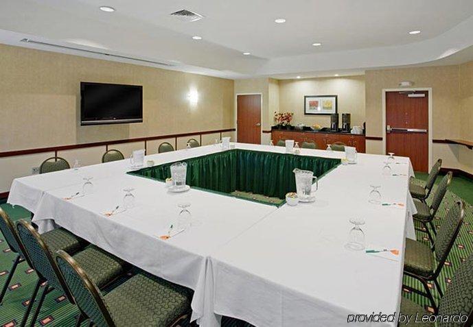 Courtyard Des Moines Ankeny Hotell Fasiliteter bilde