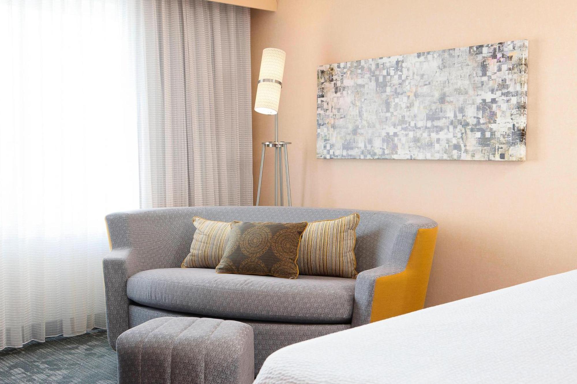 Courtyard Des Moines Ankeny Hotell Eksteriør bilde