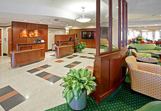 Courtyard Des Moines Ankeny Hotell Interiør bilde