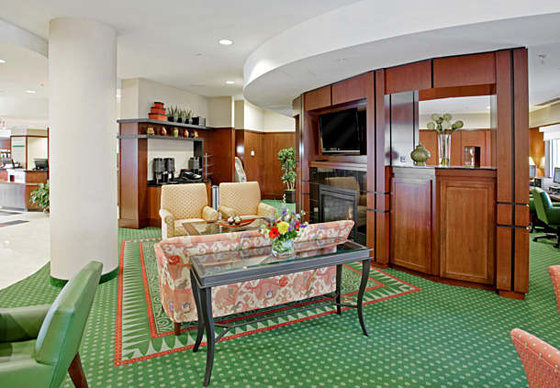 Courtyard Des Moines Ankeny Hotell Interiør bilde